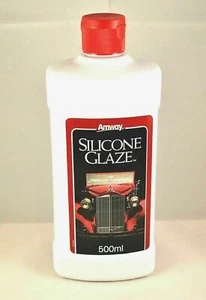 Amway Silikonglasur Autopolitur 500 ml D067 - Bild 1 von 1