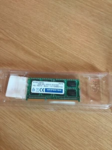 Hypertec HYMDL3804G memory module 4 GB DRAM 1600 MHz - HYMDL3804G 4GB - Picture 1 of 1
