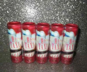 Lot of 5 ~ Sephora Collection LIPSTORIES Lipstick ~ #27 Hong Kong By Night ~ NEW - Picture 1 of 5