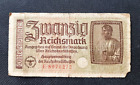 20 Reichsmark, Schein