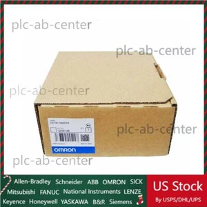 1PC New Omron CS1W-MAD44 PLC Module Fast Shipping CS1WMAD44 - Picture 1 of 5