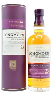 Longmorn - Secret Speyside - Single Malt 1997 23 year old Whisky 70cl - Bild 1 von 1