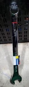 16" - 12-Point Combination Wrench - Kobalt Standard (SAE) #0337654 - Picture 1 of 4