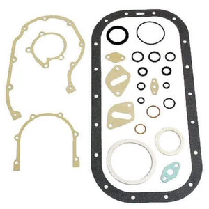 Engine Block Gasket Set for Volvo 122 140 1800 240 B18 B20 - Picture 1 of 1
