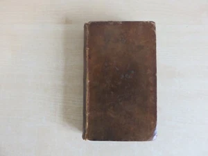 Bell's British Theatre, Volume the Third, 1780. - Picture 1 of 15