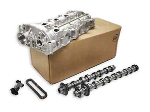 KIT CAMME MODIFICA CATENA 8 MM 1.5 BLUEHDi DV5R PEUGEOT 3008 CITROEN PSA OPEL - Foto 1 di 3