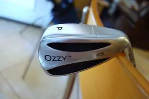 OZZY O.S. P Wedge GigaGolf 36" RH S-Flex Shaft VG - Picture 1 of 8