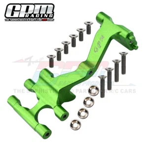 GPM Aluminum Servo Mount For LOSI 1/10 Baja Rey 、LOSI 1/10 Rock Rey - Picture 1 of 17