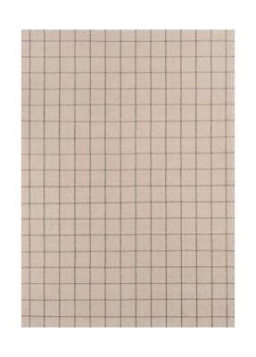 Erin Gates by Momeni Marlborough Deerfield Ivory Hand Woven Wool Area Rug 5' ... - Image 1 of 4