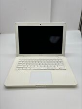 Apple MacBook 2010 A1342 Unibody - 2.4GHZ - Parts only