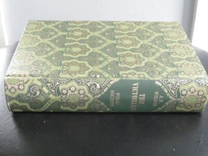 The Victorians - A N Wilson - Folio Society - Pretty Hardback in Slip Cover - Picture 1 of 10