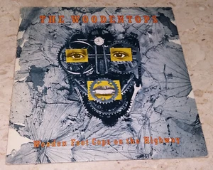 THE WOODENTOPS * - Picture 1 of 1