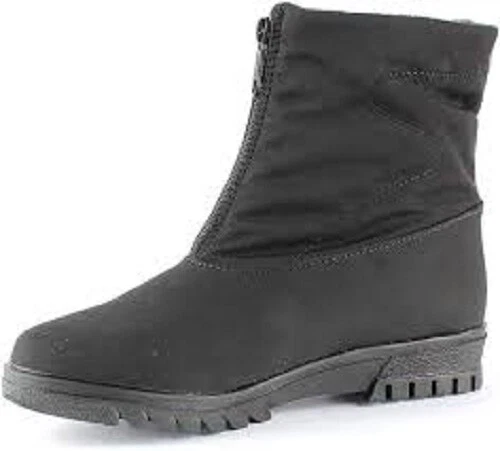 BOTÍN TOE WARMERS MUJER MÁGICO IMPERMEABLE HECHO EN CANADÁ Foto 1 de 1