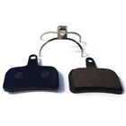 Improve Your Bike's Stopping Power with Resin Brake Pads for Hope Mono Mini