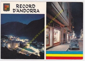 CP Andorra Edit Commercial de Oro Automobile - Picture 1 of 2