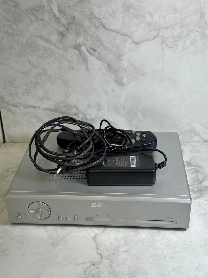 SKY DECODER PACE DS 432 NS  - Bild 1 von 4