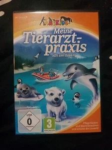 Meine Tierarztpraxis - SOS am Ozean von dtp entertainment - Bild 1 von 1