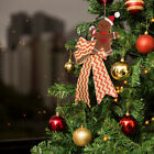Weihnachtsspielzeug 3St Weihnachtsbaum-Hngedekoration Lebkuchen-Ornamente