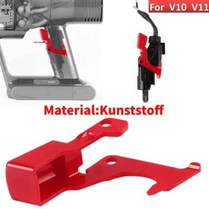 Interruptor de gatillo de alimentación de repuesto mejorado para Dyson V10 y V11 - Imagen 1 de 10