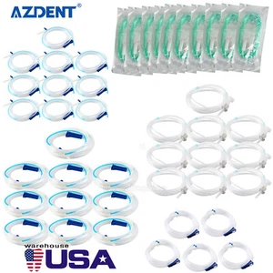 Disposable Dental Implant Surgery Irrigation Tube Fit for WH/NSK/COXO/NOUVAG - Picture 1 of 38