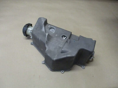 Arctic Cat 2017 M 8000 Sno Pro 153 Oil Tank Assembly ZR XF LTD 14 15 16 17 18 - Image 1 of 2