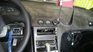 240SX S13 (1989-1993) Middle Vent: 3-52mm - Picture 1 of 3