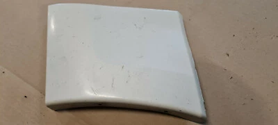 2007-2014 LLINCOLN NAVIGATOR ПРАВЫЙ ПАССАЖИР ПЕРЕДНИЙ НИЖНИЙ РАСШИРИТЕЛЬ КРЫЛА OEM - Изображение 1 из 3