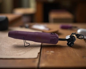 Marvy Uchida Präge Wärme Werkzeug - 650 ° F Basteltrockner für Stempel & Applikation - Bild 1 von 9