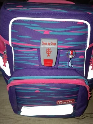 step by step schulranzen - Bild 1 von 4