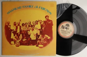 Shankar Family & Friends - Imagen 1 de 5