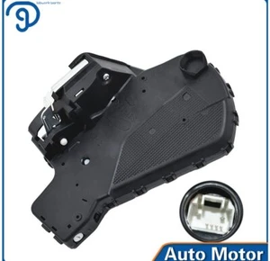 Fit For RAV4 Power Door Lock Tailgate Actuator Motor Door Latch Trunk Rear Gate - Picture 1 of 9