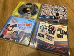 Fußball Bundesliga Hörspiele Hörbuch CD Geschichte Das Sportschau - Bild 1 von 2