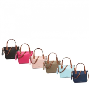 Marco Tozzi 61028 Handtasche Schultertasche Umhängetasche Shopper - Bild 1 von 7