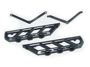 YELLOE-RC/FTX/VRX Side Plate Braces Street/Stadium Racer) 1/12 - YEL12051 - Bild 1 von 1