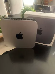 Apple Mac Mini (Mid-2011) Core i5-2415M @ 2.3 GHz/ 3 GB RAM/ 500 GB/ High Sierra - Picture 1 of 4