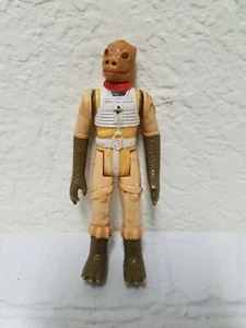STAR WARS BOSSK (BOUNTY HUNTER) ACTION FIGURE - Picture 1 of 9