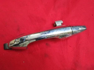 Türgriff vorne links gecleant Honda Accord CL7 CL9 CN1 CM1 CM2 CN2 Bj.2002-2008 - Picture 1 of 1