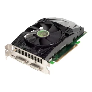 Point Of View NVIDIA GEFORCE GTX 560 Ti 2GB PCI-E Mini-HDMI DVI VGA-560-A1-2048 - Picture 1 of 3