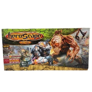 Hasbro Heroscape Master Set Swarm of the Marro Board Game Pre-Owned - Picture 1 of 5