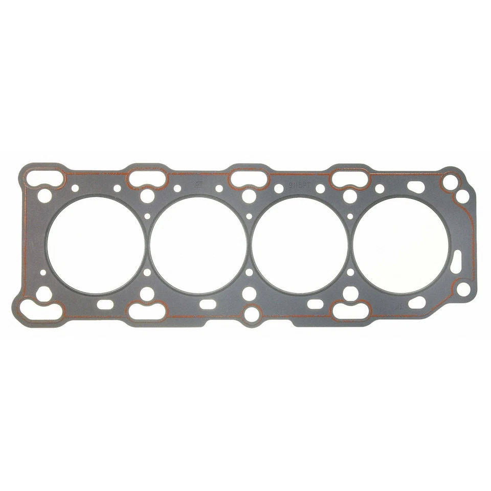 Junta de culata de motor Fel-Pro para Chevrolet Cavalier 1996-1999 2,4 L L4 Foto 1 de 1