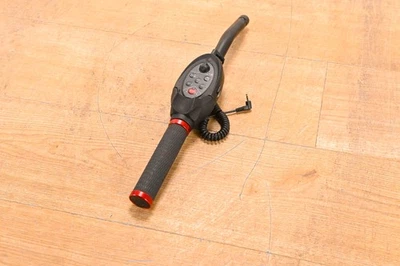 Mando a distancia Manfrotto MVR901EPLA Pan-Bar para cámaras con LANC CG01N2Q Foto 1 de 4