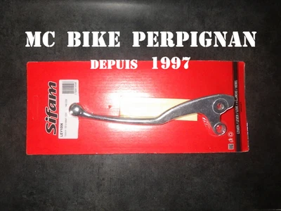 GENERIQUE SIFAM KYOTO Levier Embrayage - Yamaha 1200 V Max 1988/2006