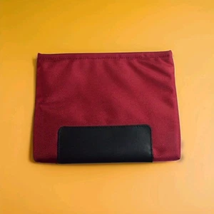 Bolsas WaterField SF: funda magnética para iPad Pro: tamaño 11 x 8,5 pulgadas: rojo: - Imagen 1 de 4