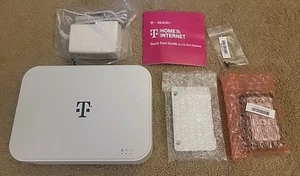 Módem punto de acceso Wi-Fi T-Mobile TM-RTL0102 - Imagen 1 de 10