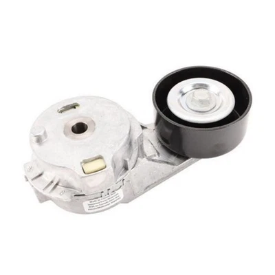 Genuine ACDelco For GMC Envoy 2002-2009 Drive Belt Tensioner | Black | Steel - Image 1 of 4