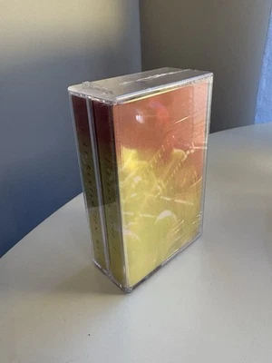 Adrianne Lenker - Live At Revolution Hall  2x Cassette - 500 -Big Thief - Image 1 of 4