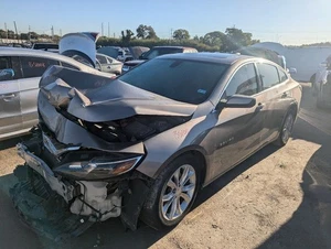 Brake Master Cylinder Fits 16-22 MALIBU 569405 - Bild 1 von 12