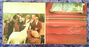 The Beach Boys – Carl And The Passions – So Tough / Pet Sounds - REISSUE 2LP - Picture 1 of 2