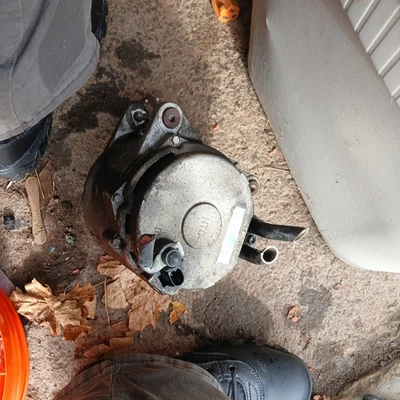 ALTERNADOR 12V 190A NUEVO COMPATIBLE CON AUDI A8 QUATTRO 4.2L 2004-05 077903015Q LR1190-905 Foto 1 de 2