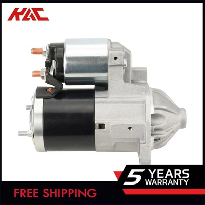 Arranque Para 2004-2008 2010-2011 Mitsubishi Endeavor Todo Motor 17907N M0T20571 Foto 1 de 4